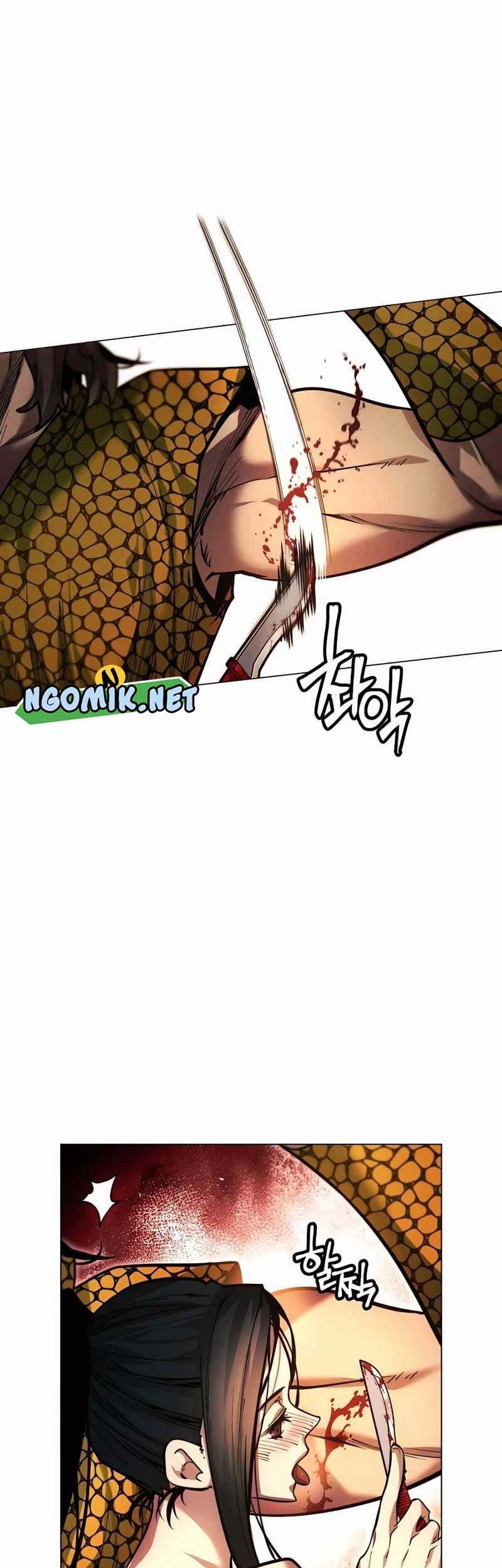 Modern Man Who Fall Into Murim Chapter 57 Gambar 58