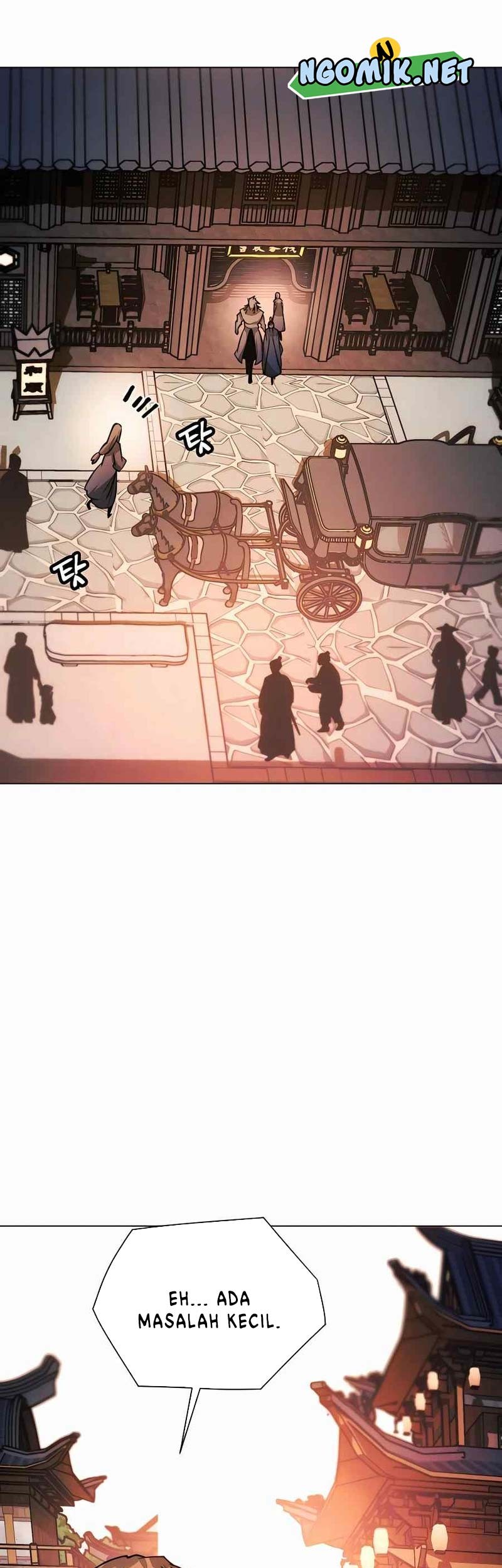 Modern Man Who Fall Into Murim Chapter 57 Gambar 62