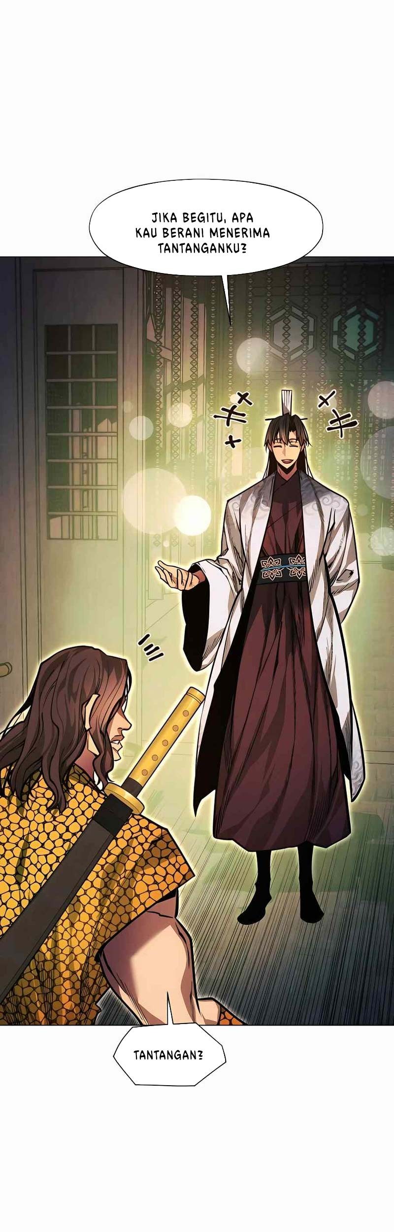 Modern Man Who Fall Into Murim Chapter 57 Gambar 4