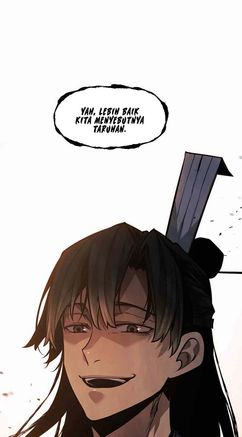 Modern Man Who Fall Into Murim Chapter 57 Gambar 5