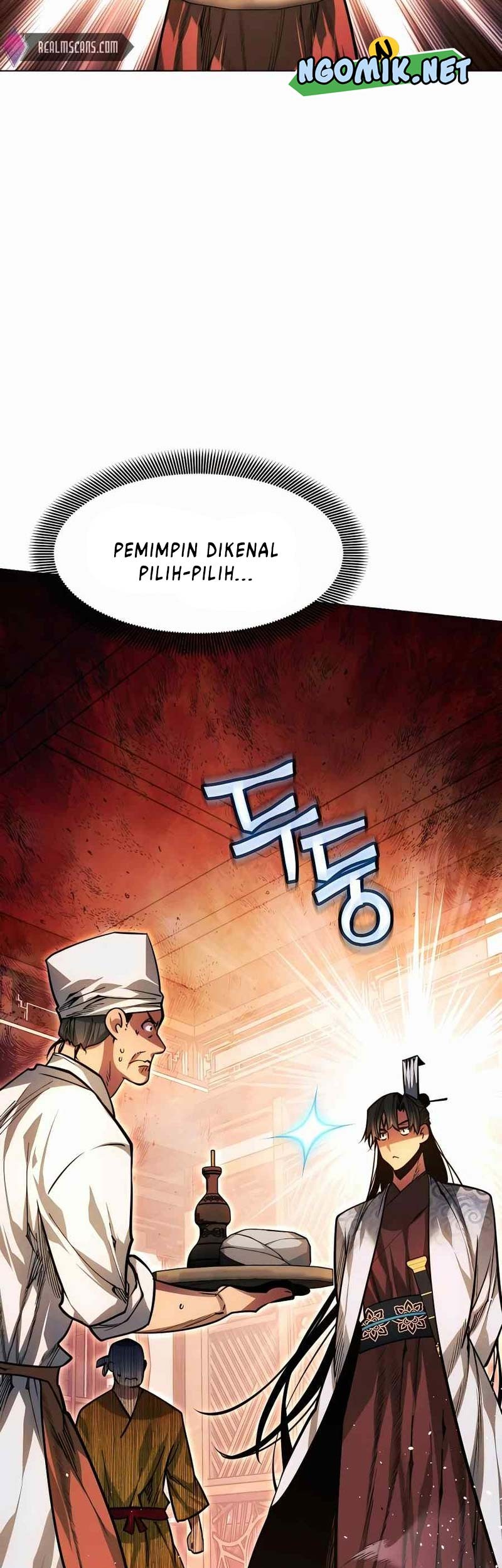 Modern Man Who Fall Into Murim Chapter 57 Gambar 86
