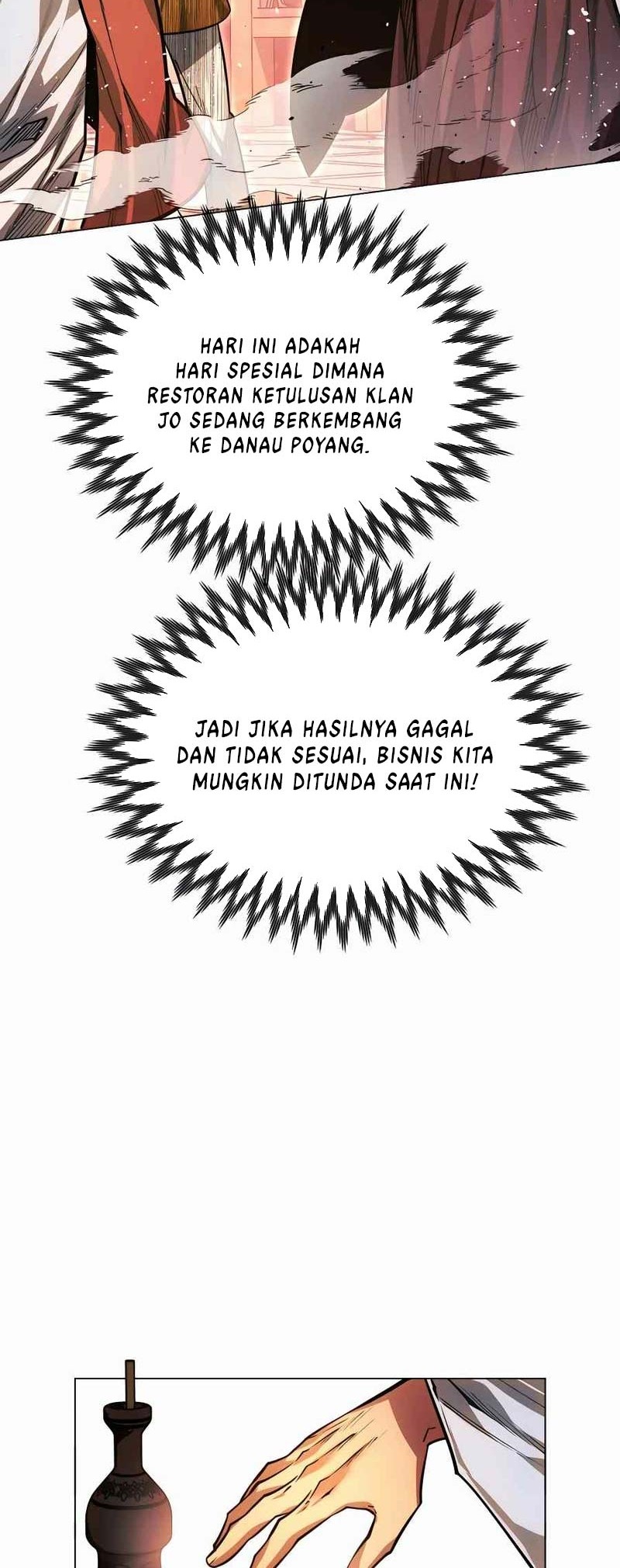 Modern Man Who Fall Into Murim Chapter 57 Gambar 87