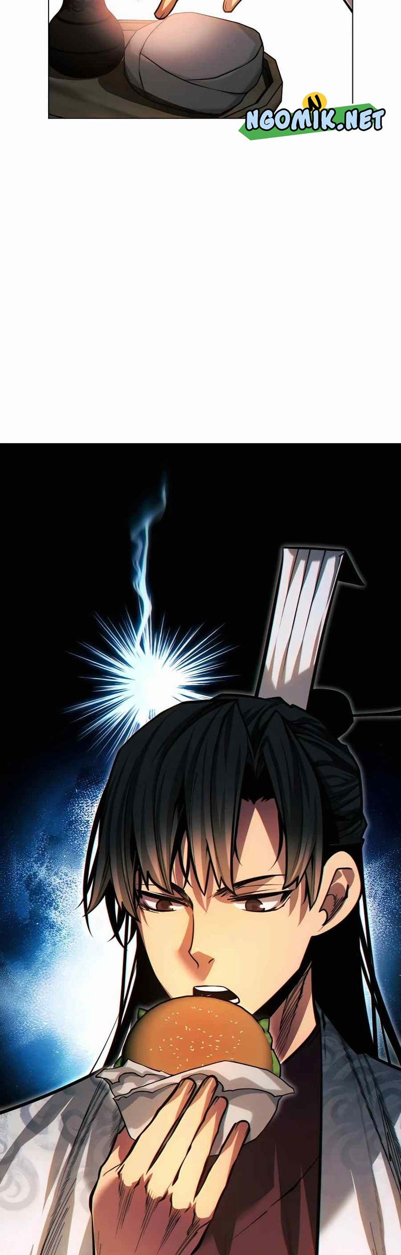 Modern Man Who Fall Into Murim Chapter 57 Gambar 88