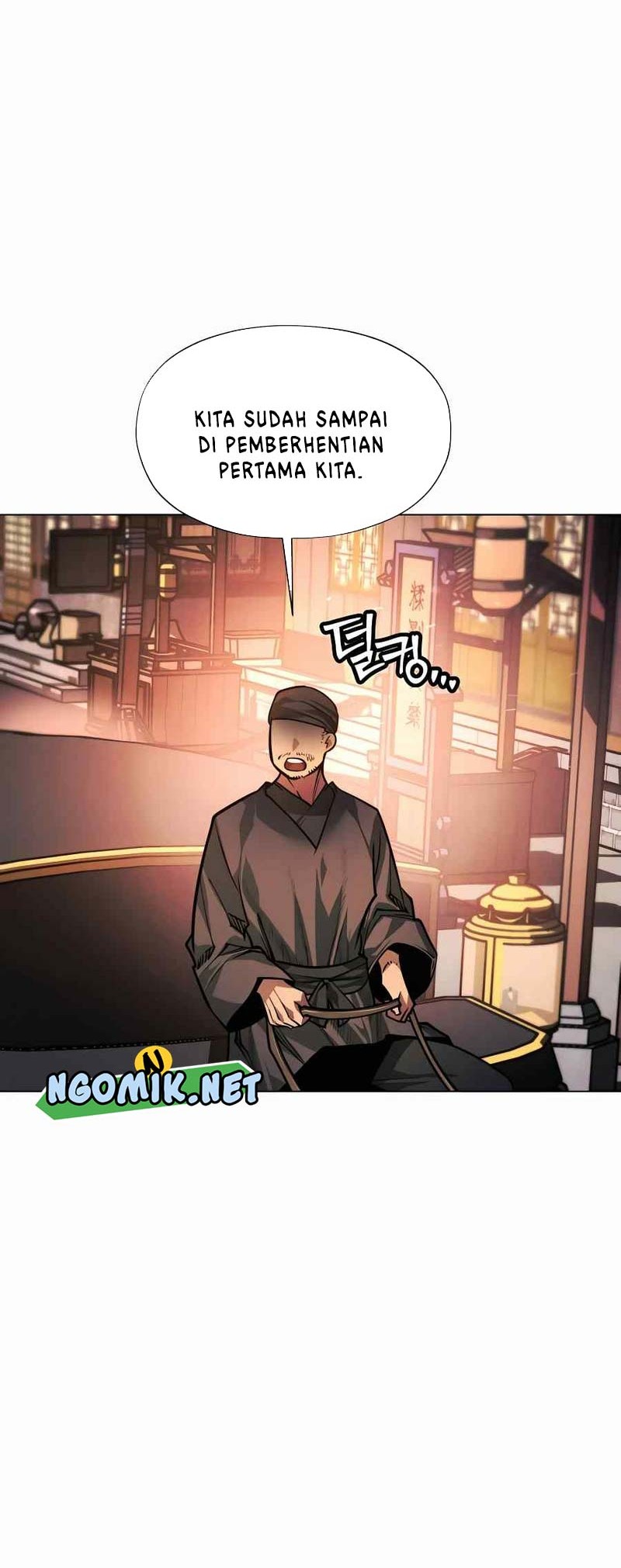 Modern Man Who Fall Into Murim Chapter 57 Gambar 81