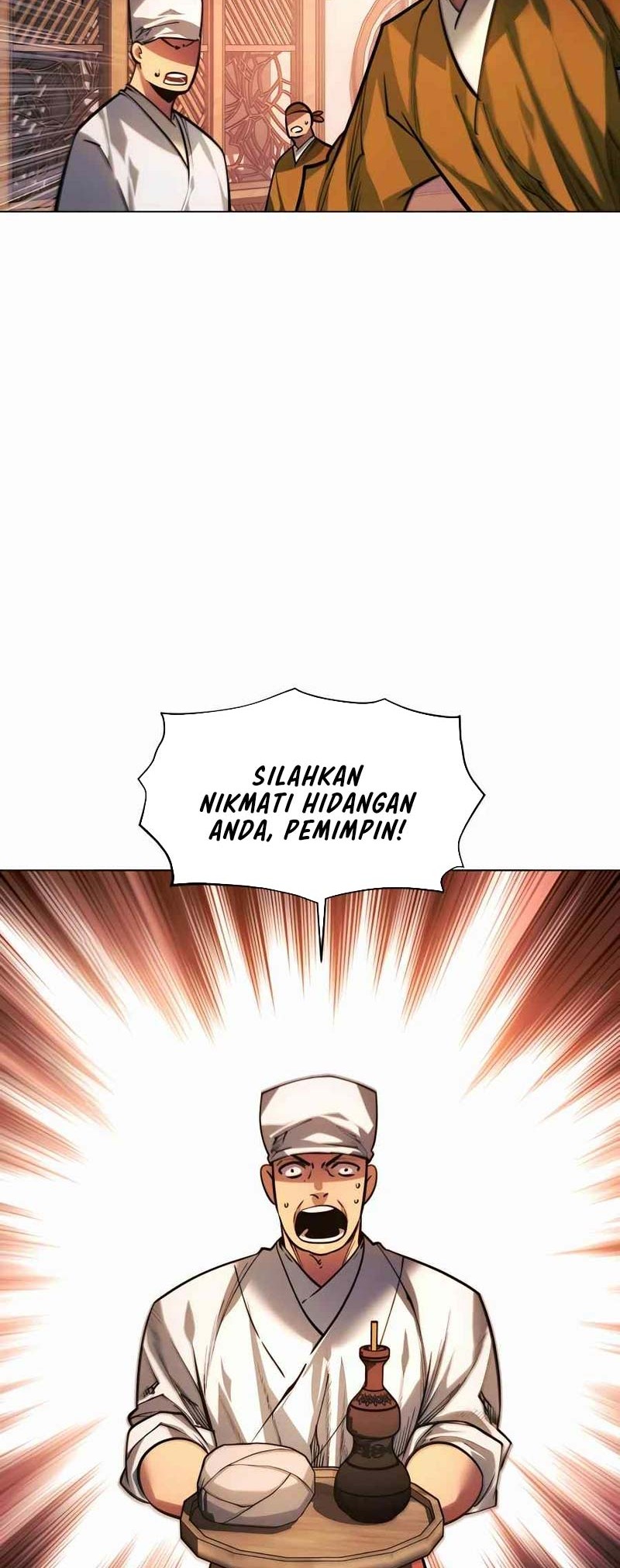 Modern Man Who Fall Into Murim Chapter 57 Gambar 85
