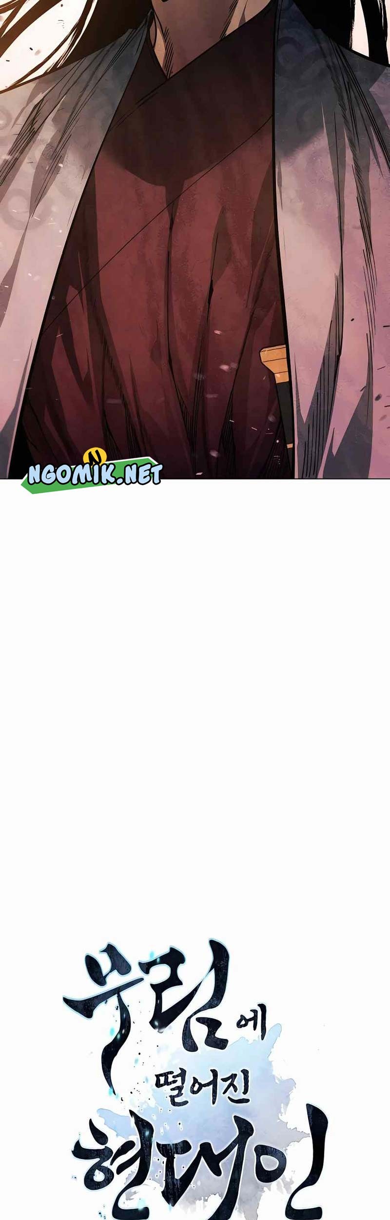 Modern Man Who Fall Into Murim Chapter 57 Gambar 6