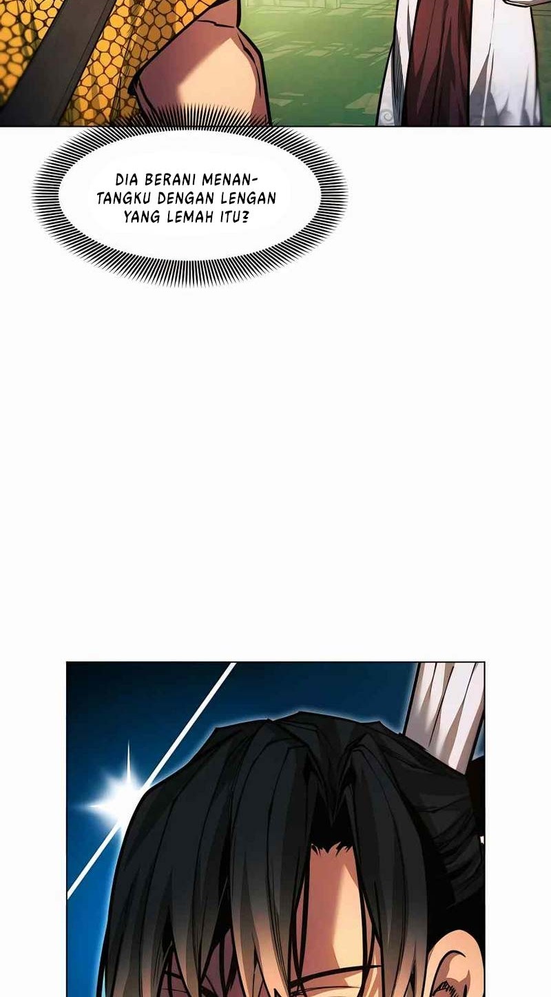 Modern Man Who Fall Into Murim Chapter 57 Gambar 9