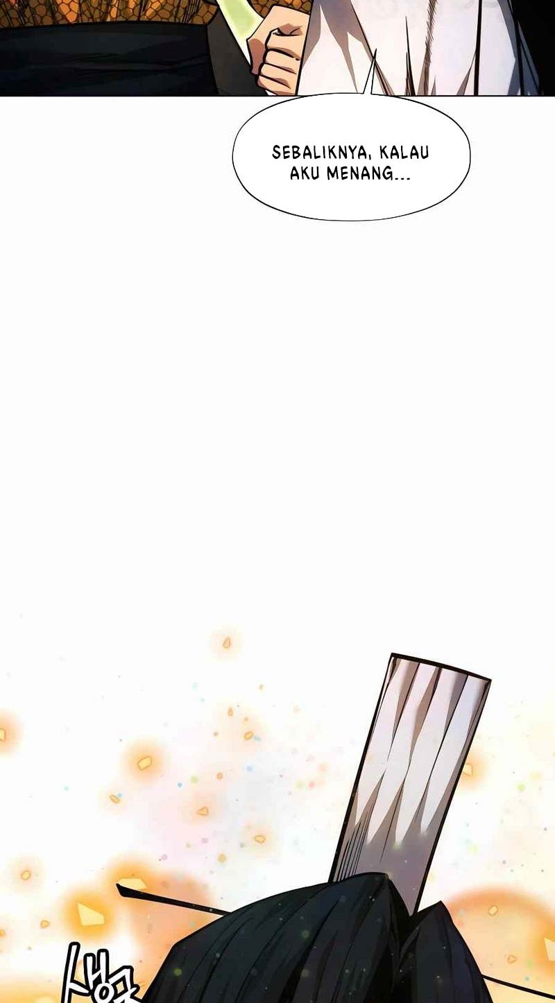 Modern Man Who Fall Into Murim Chapter 57 Gambar 11