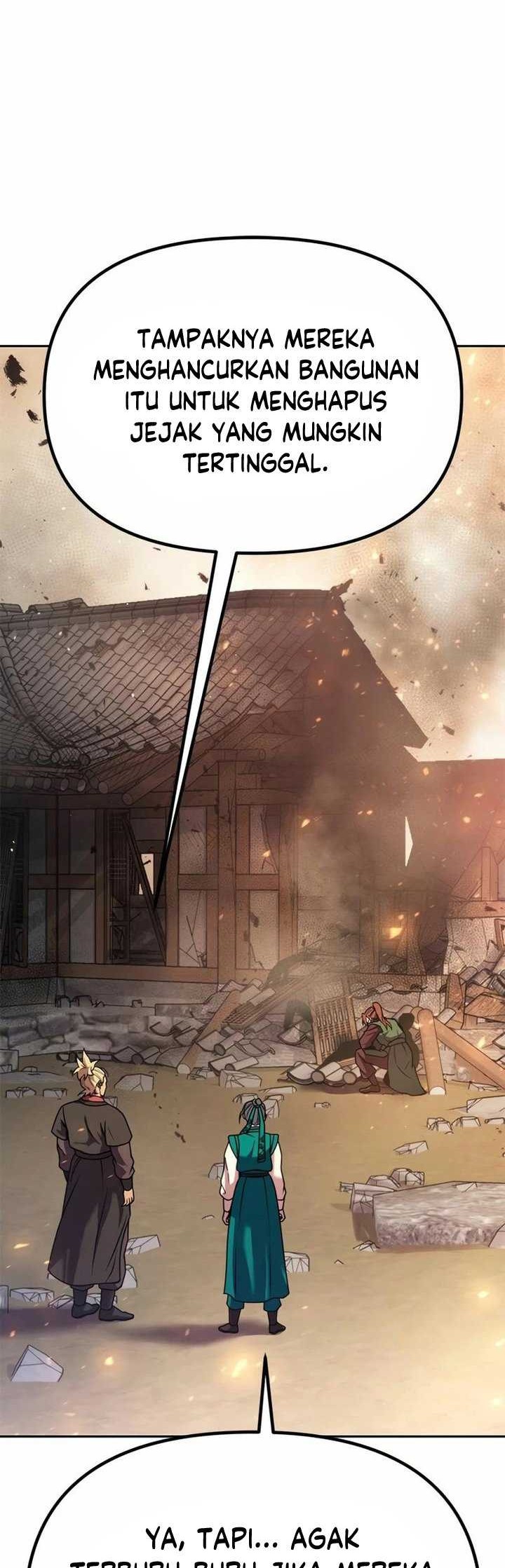 Chronicles of the Demon Faction Chapter 38 Gambar 29