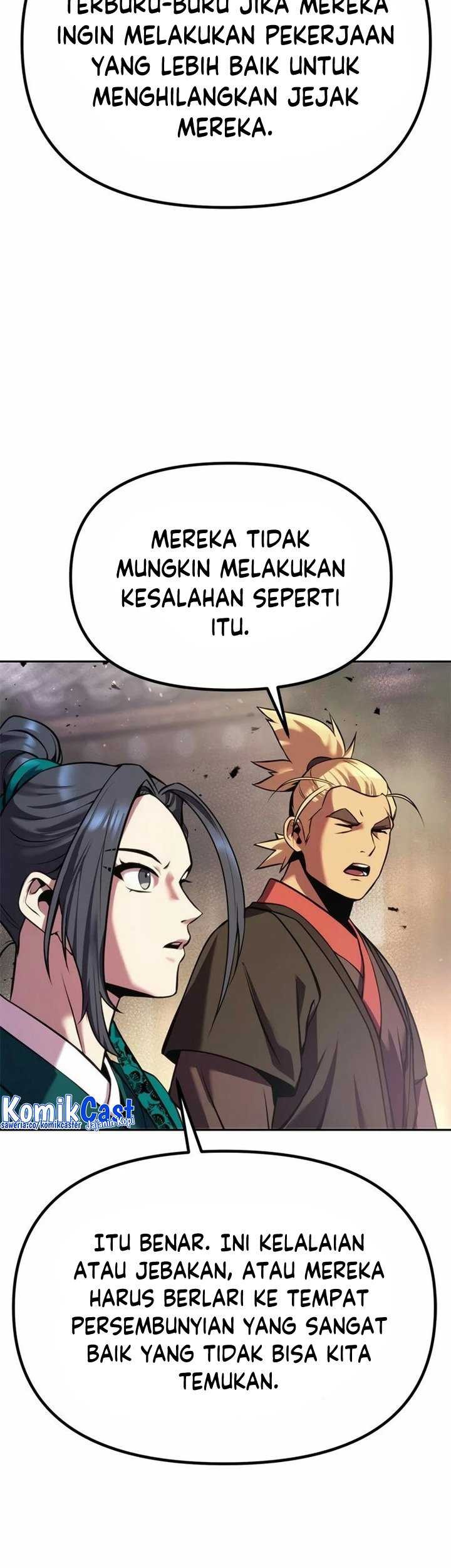 Chronicles of the Demon Faction Chapter 38 Gambar 30