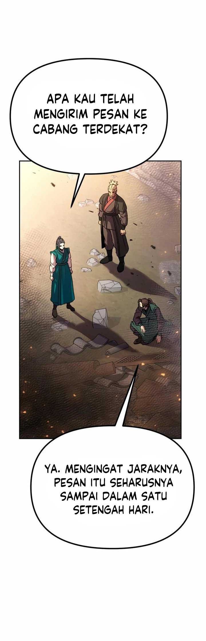 Chronicles of the Demon Faction Chapter 38 Gambar 31