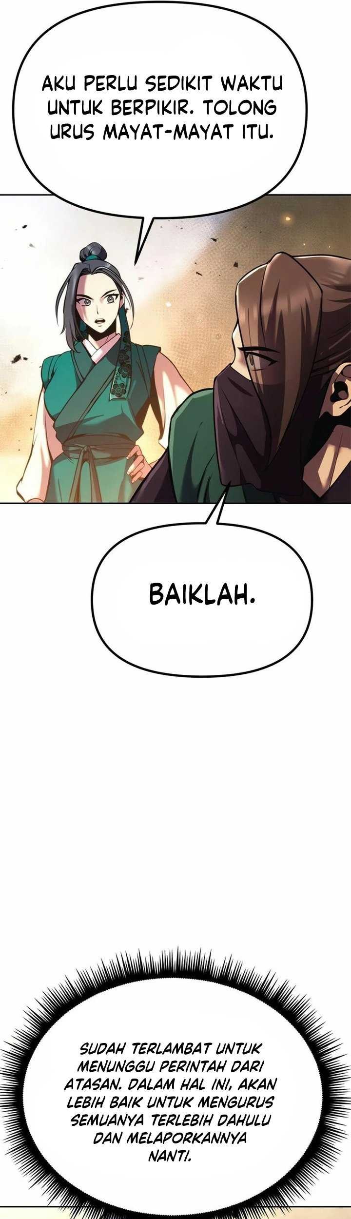 Chronicles of the Demon Faction Chapter 38 Gambar 32