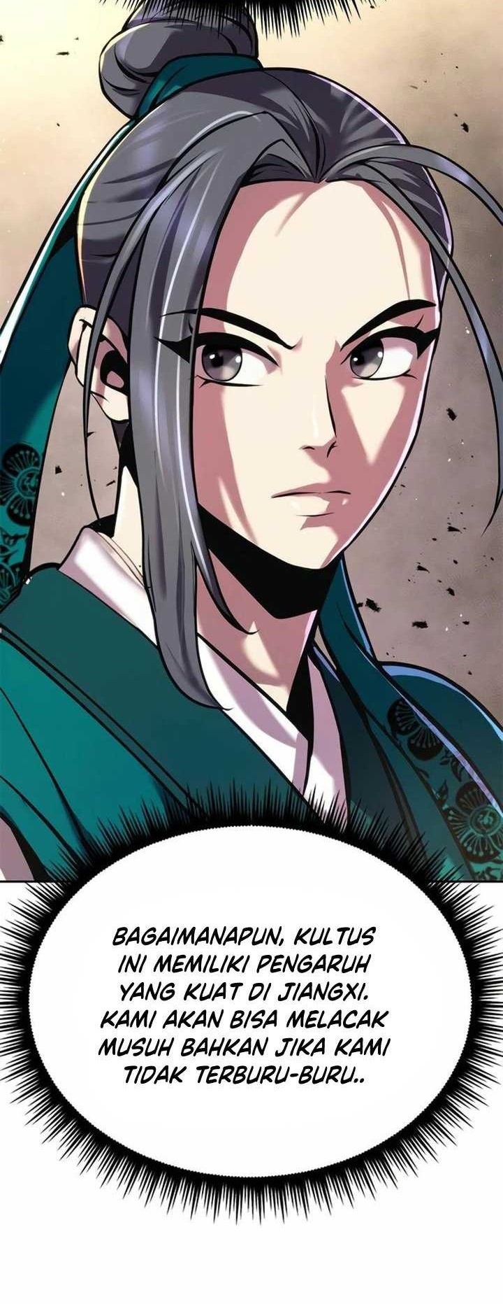 Chronicles of the Demon Faction Chapter 38 Gambar 33