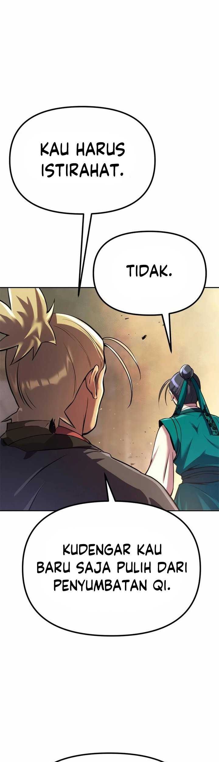 Chronicles of the Demon Faction Chapter 38 Gambar 34