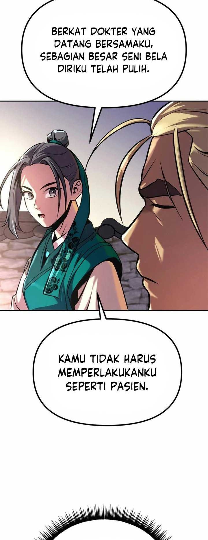 Chronicles of the Demon Faction Chapter 38 Gambar 35