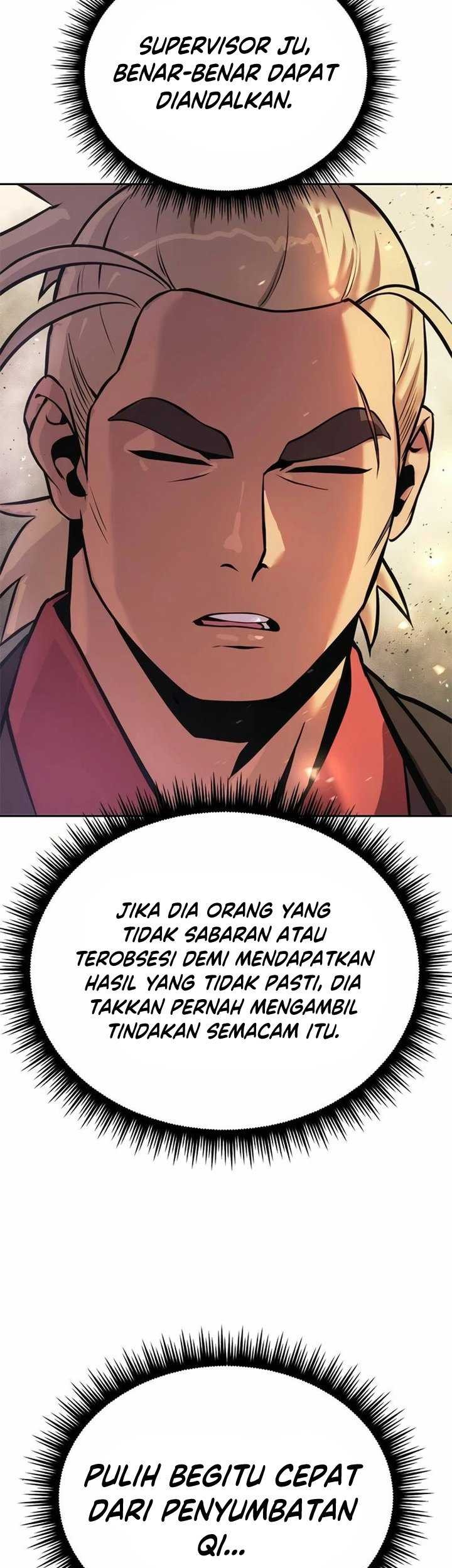 Chronicles of the Demon Faction Chapter 38 Gambar 36