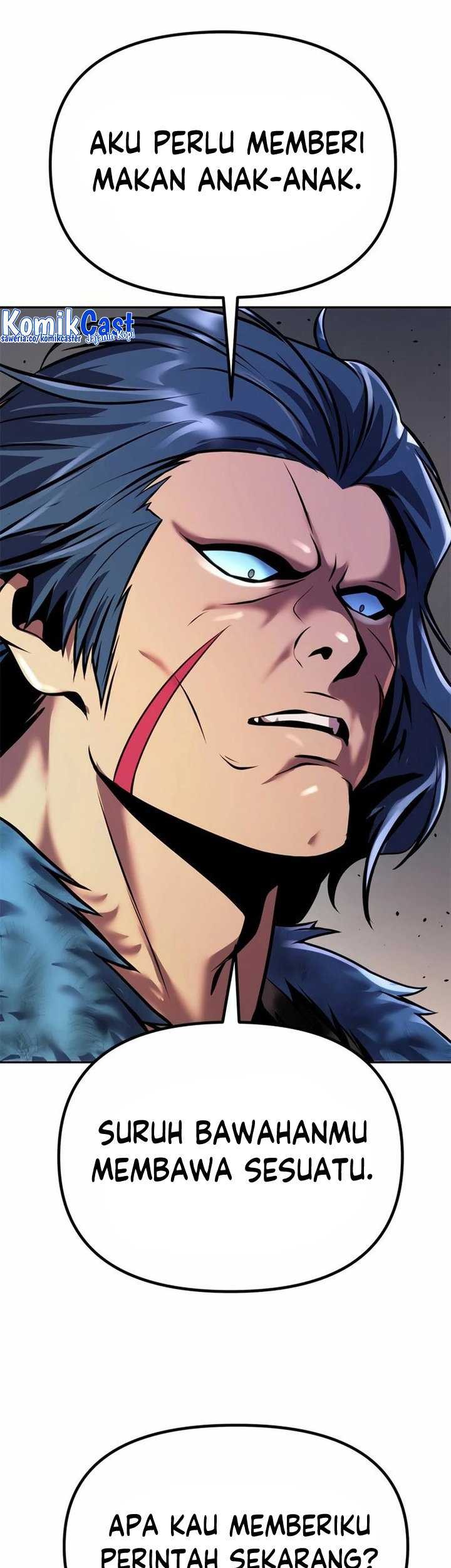 Chronicles of the Demon Faction Chapter 38 Gambar 18