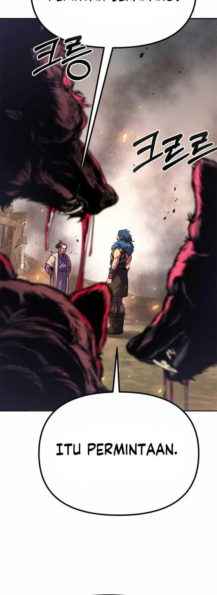 Chronicles of the Demon Faction Chapter 38 Gambar 19