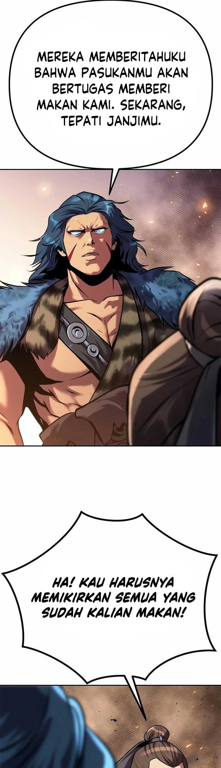 Chronicles of the Demon Faction Chapter 38 Gambar 20