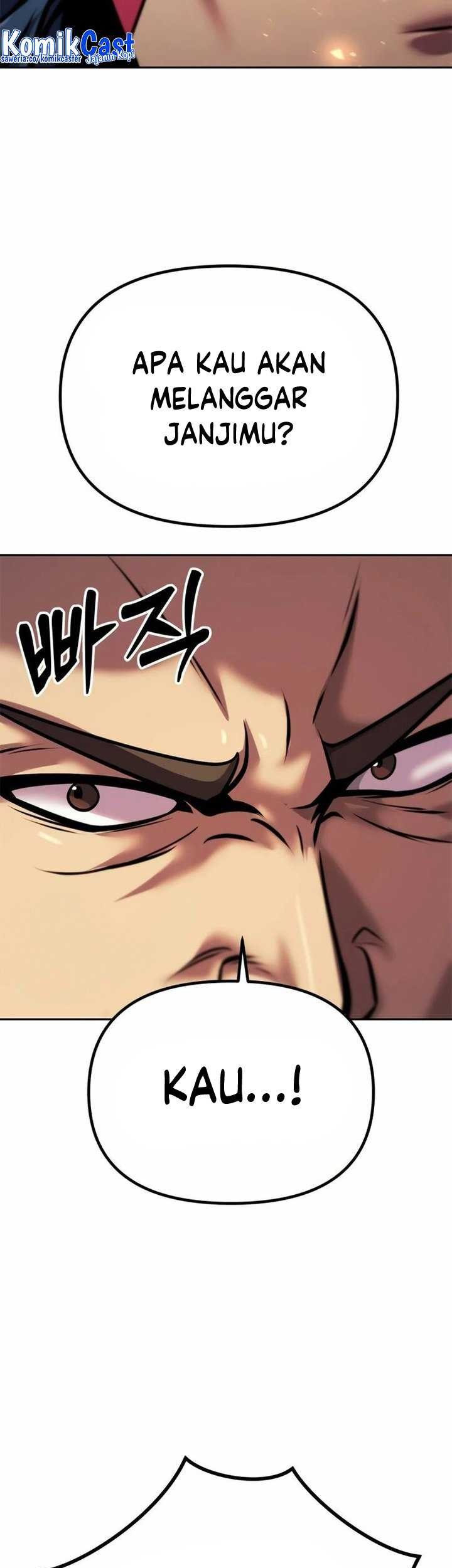 Chronicles of the Demon Faction Chapter 38 Gambar 22