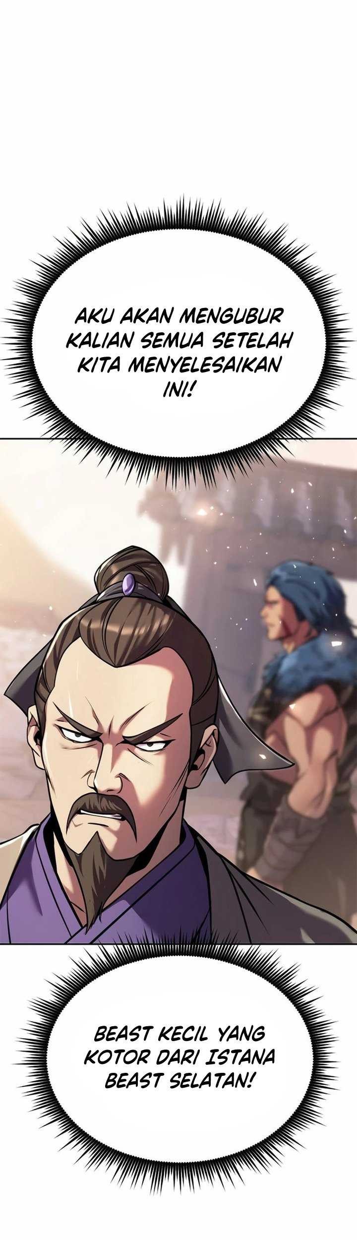 Chronicles of the Demon Faction Chapter 38 Gambar 24