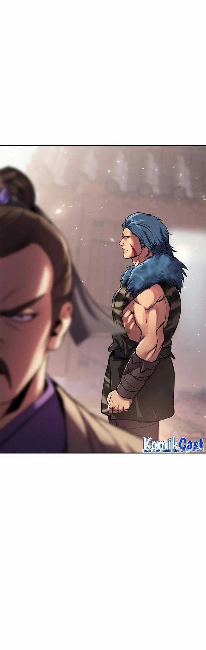 Chronicles of the Demon Faction Chapter 38 Gambar 25