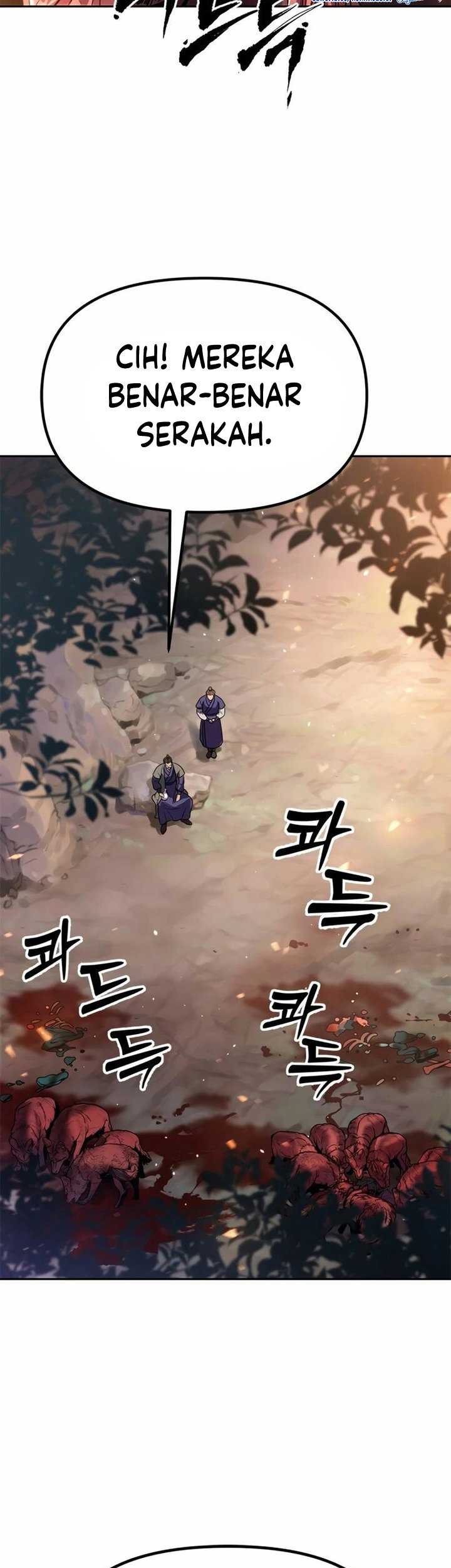 Chronicles of the Demon Faction Chapter 38 Gambar 48