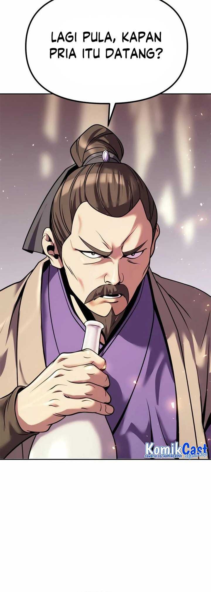 Chronicles of the Demon Faction Chapter 38 Gambar 49