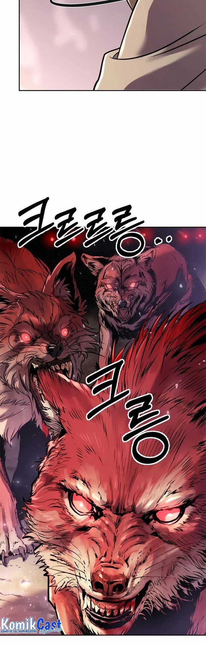 Chronicles of the Demon Faction Chapter 38 Gambar 51