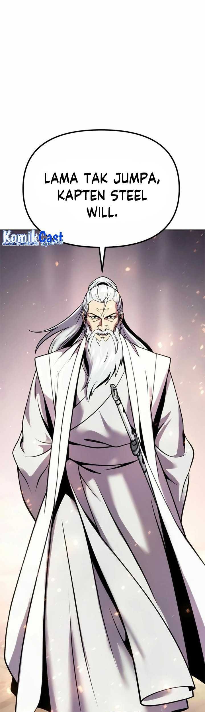 Chronicles of the Demon Faction Chapter 38 Gambar 52