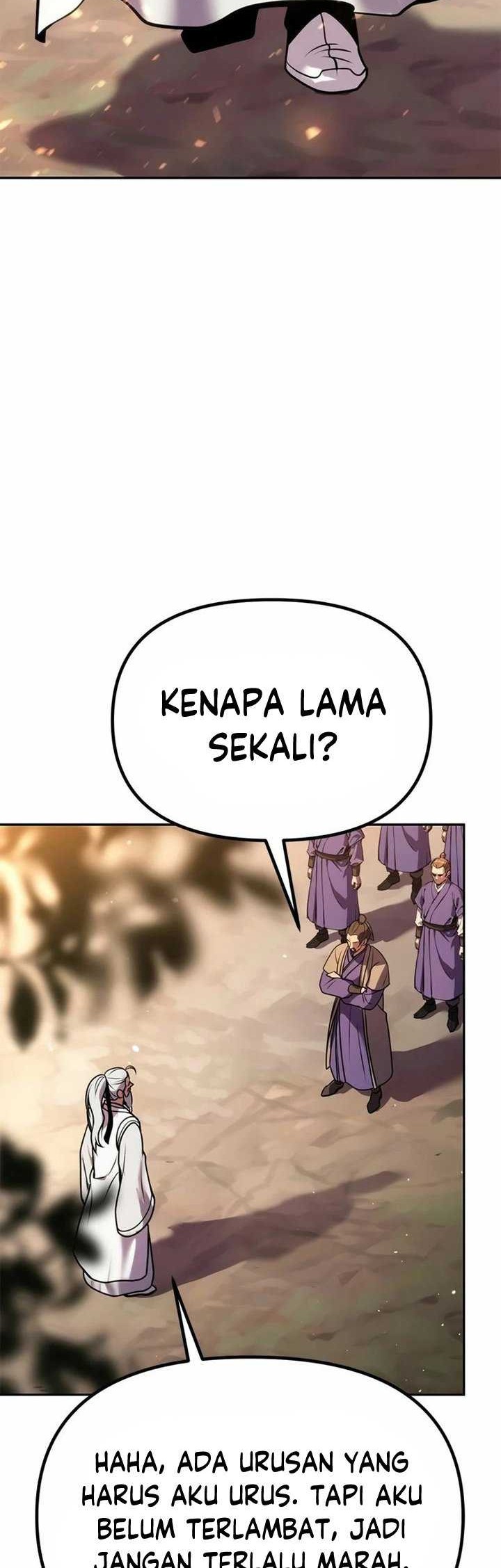 Chronicles of the Demon Faction Chapter 38 Gambar 53