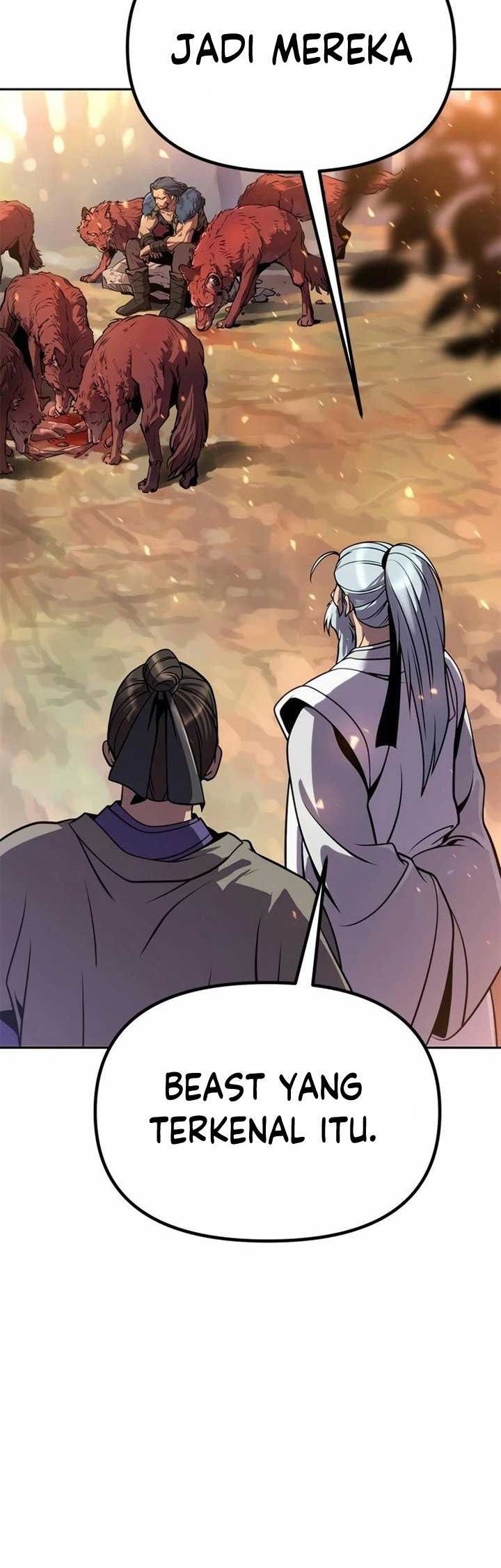 Chronicles of the Demon Faction Chapter 38 Gambar 55