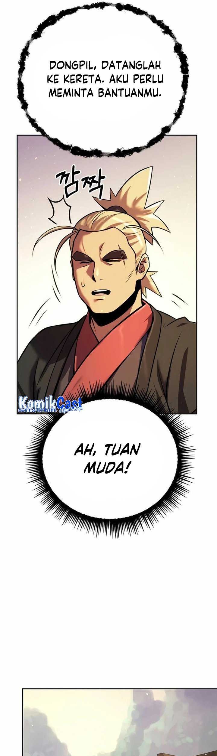 Chronicles of the Demon Faction Chapter 38 Gambar 38