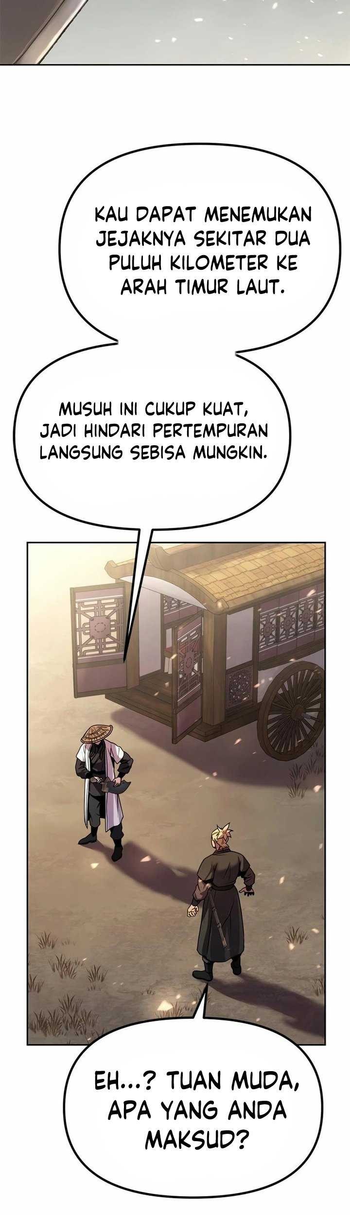 Chronicles of the Demon Faction Chapter 38 Gambar 40