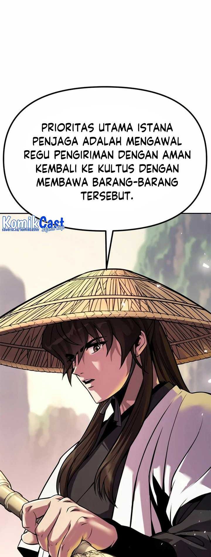 Chronicles of the Demon Faction Chapter 38 Gambar 41