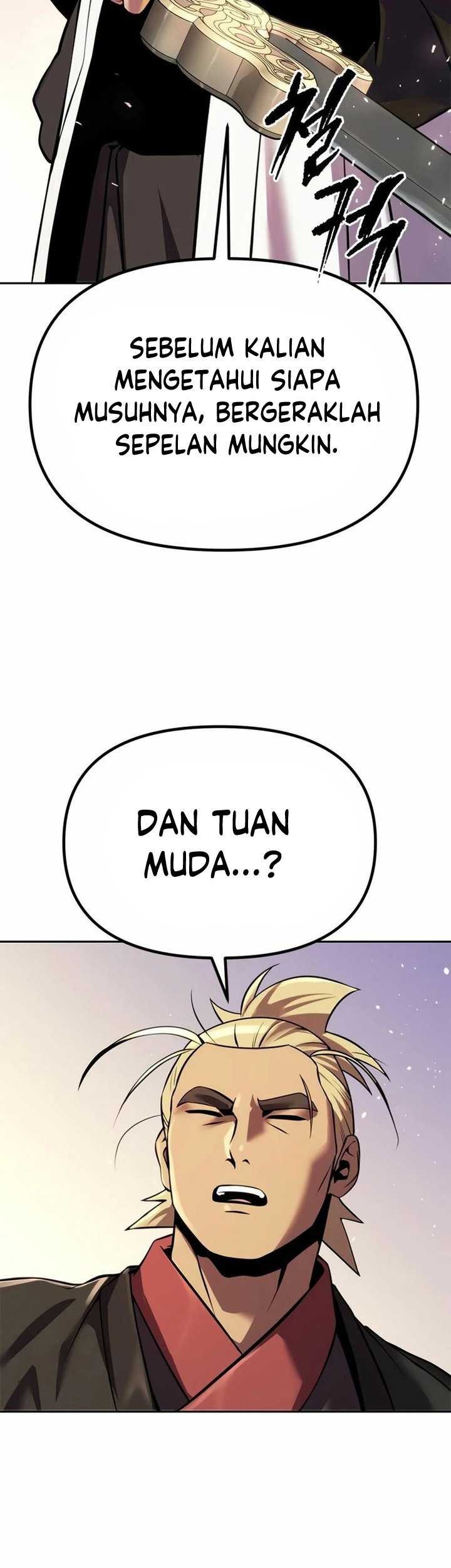 Chronicles of the Demon Faction Chapter 38 Gambar 42