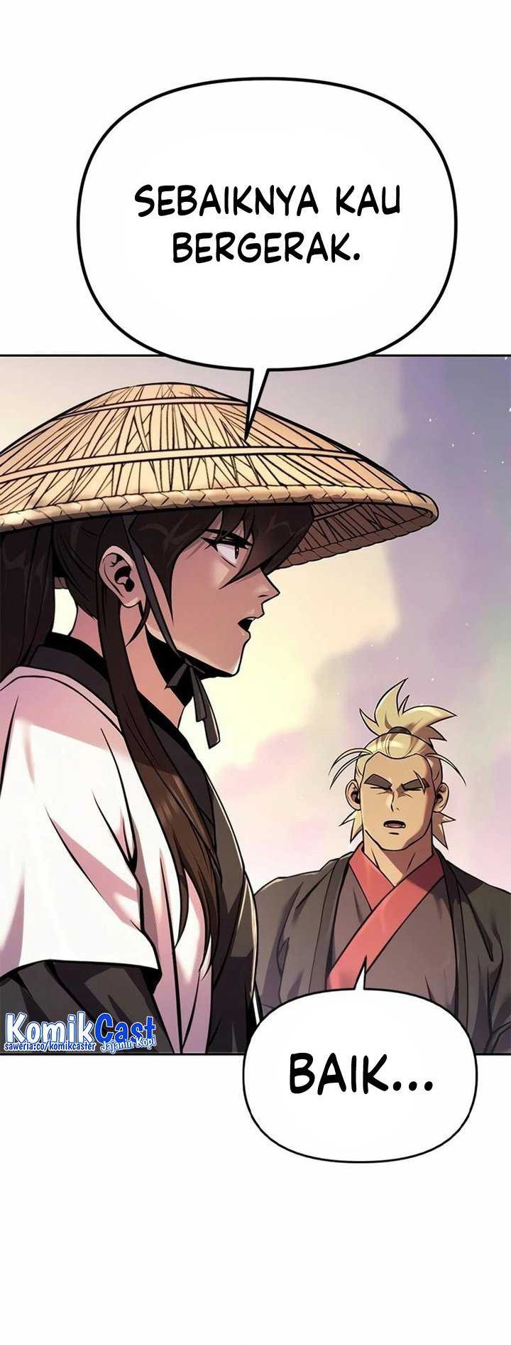 Chronicles of the Demon Faction Chapter 38 Gambar 43