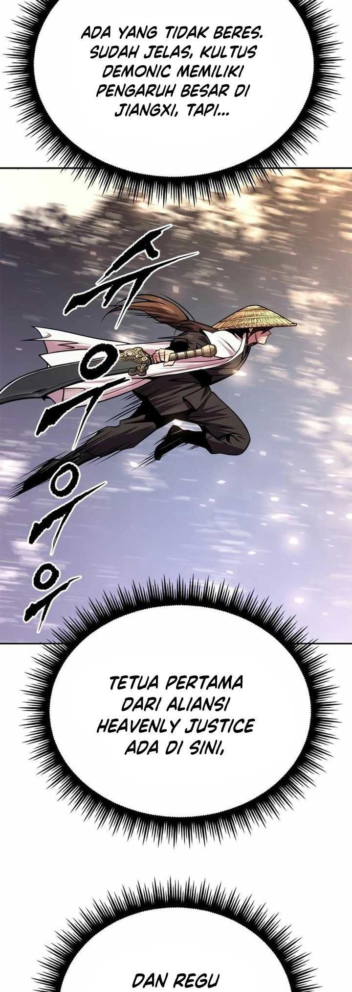 Chronicles of the Demon Faction Chapter 38 Gambar 45