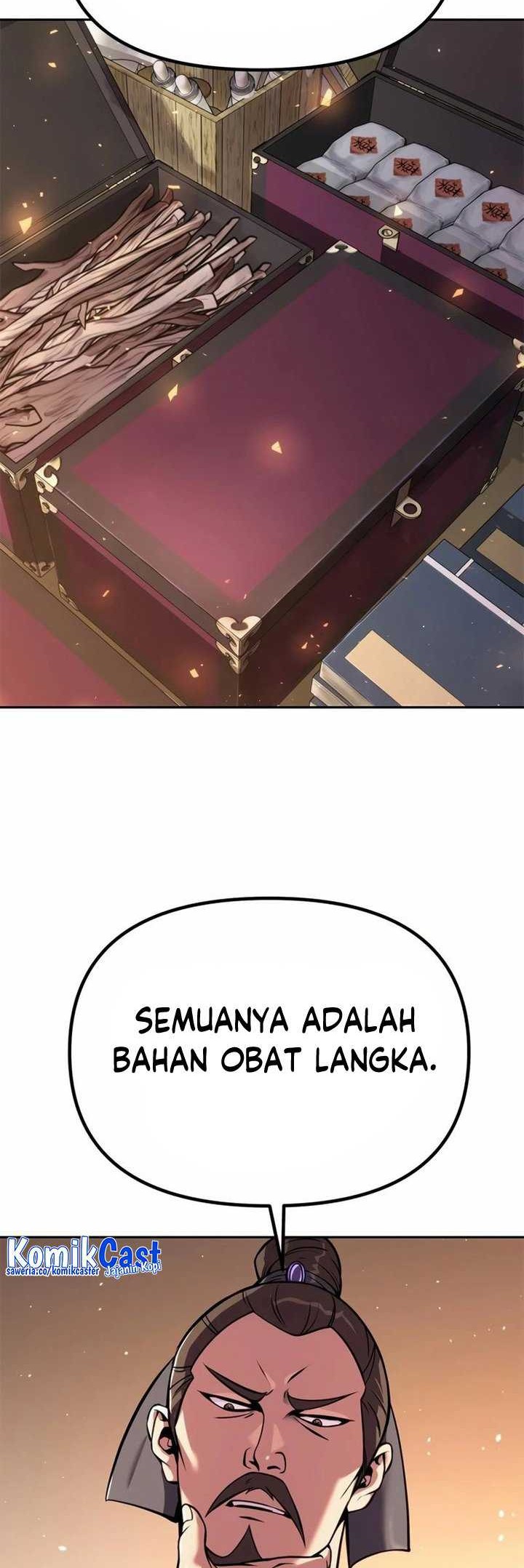 Chronicles of the Demon Faction Chapter 38 Gambar 3