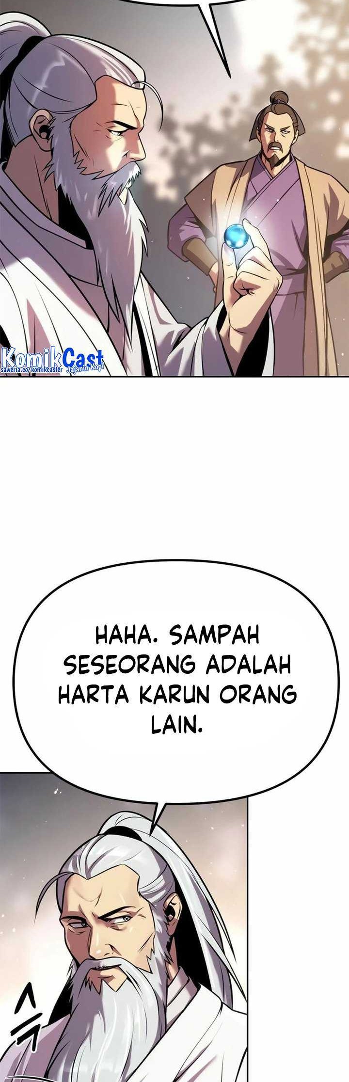 Chronicles of the Demon Faction Chapter 38 Gambar 69