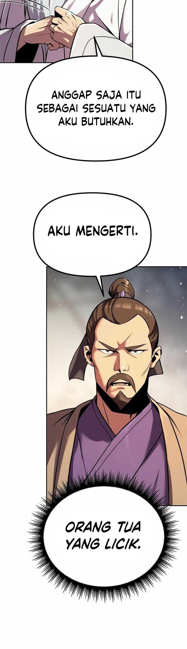 Chronicles of the Demon Faction Chapter 38 Gambar 70