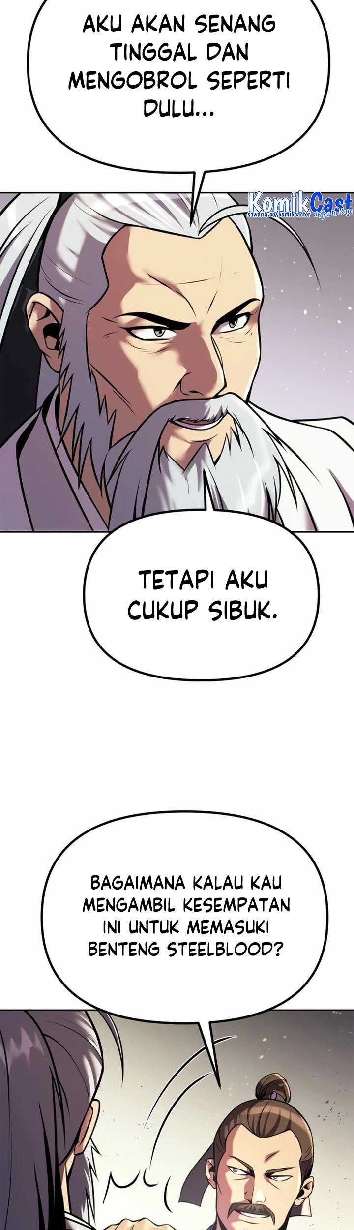 Chronicles of the Demon Faction Chapter 38 Gambar 72