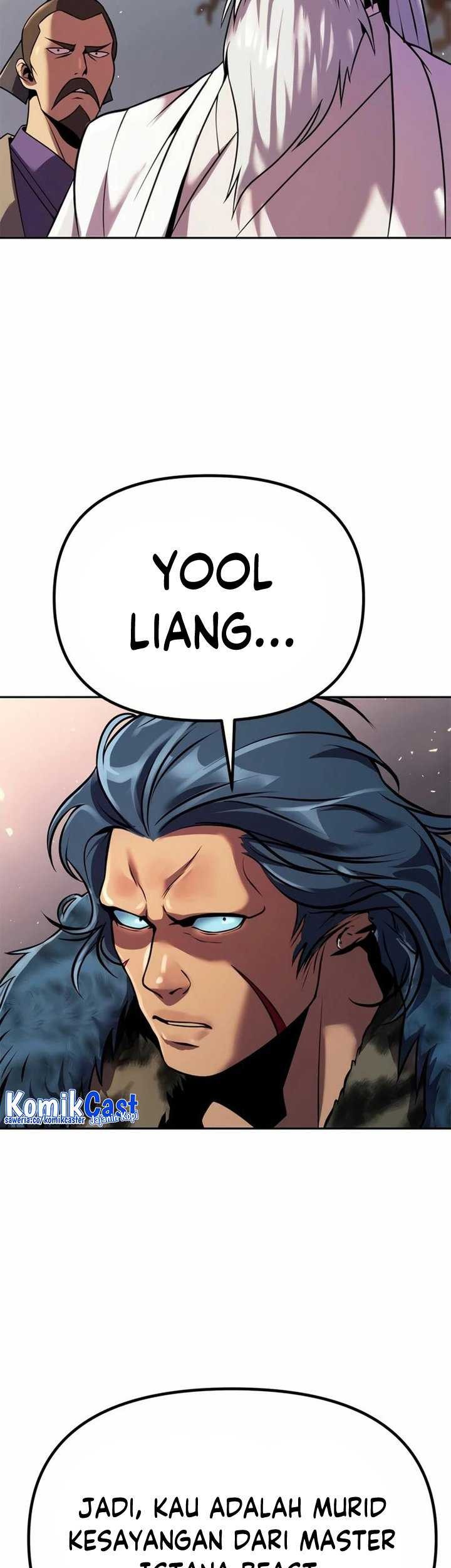 Chronicles of the Demon Faction Chapter 38 Gambar 58