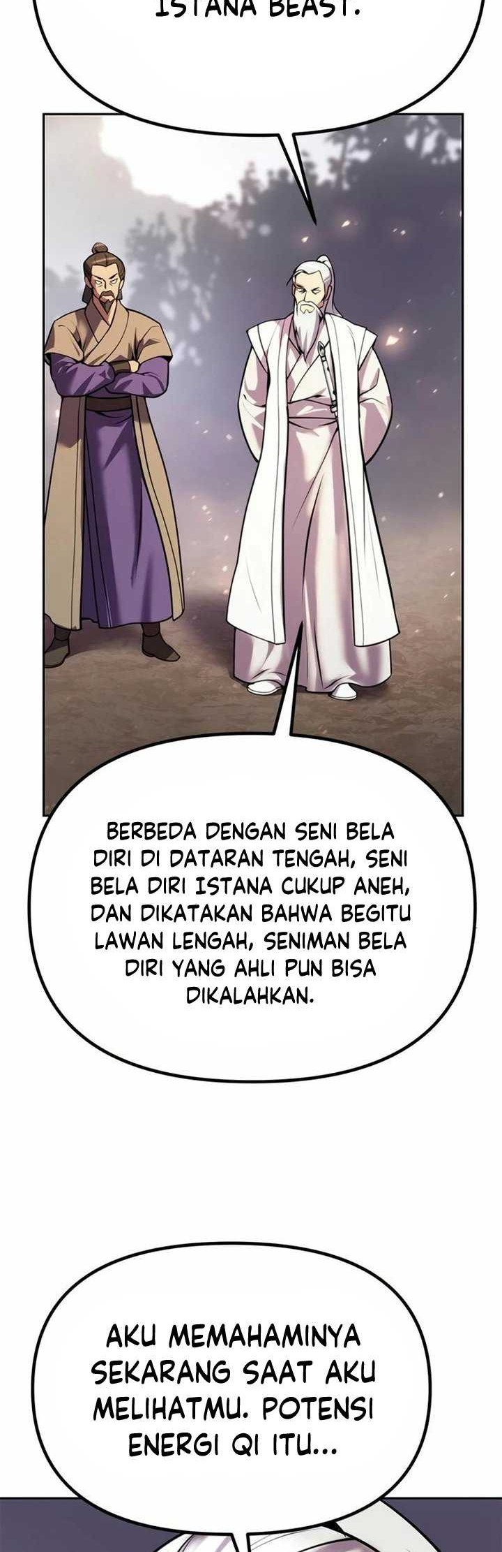 Chronicles of the Demon Faction Chapter 38 Gambar 59