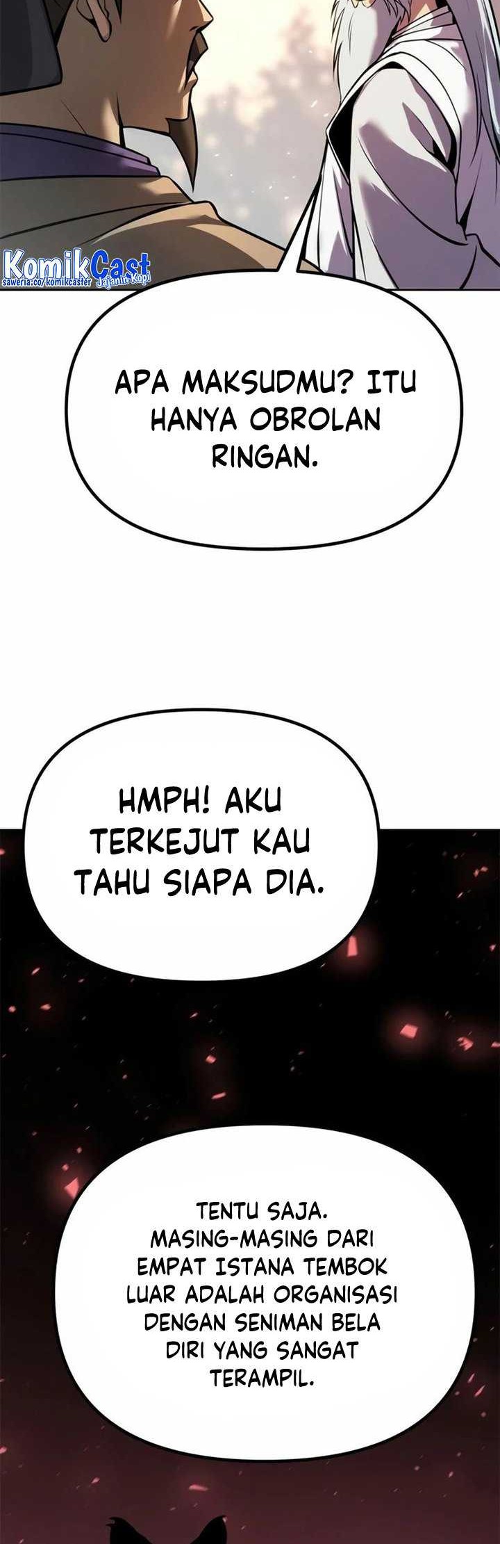 Chronicles of the Demon Faction Chapter 38 Gambar 61