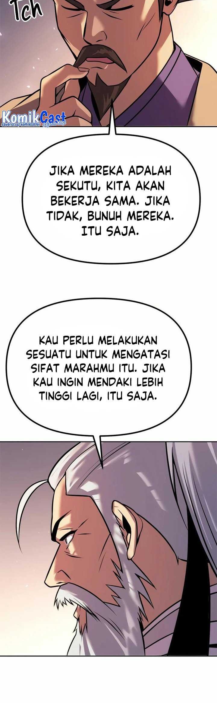 Chronicles of the Demon Faction Chapter 38 Gambar 63