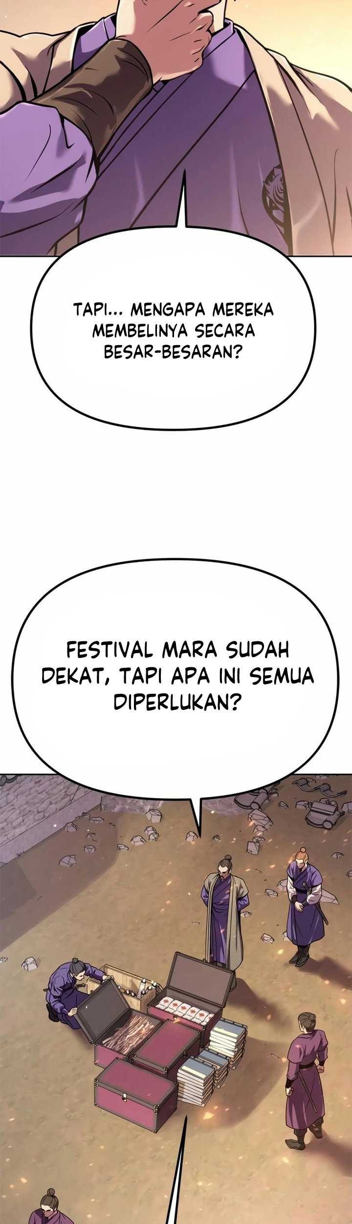 Chronicles of the Demon Faction Chapter 38 Gambar 4