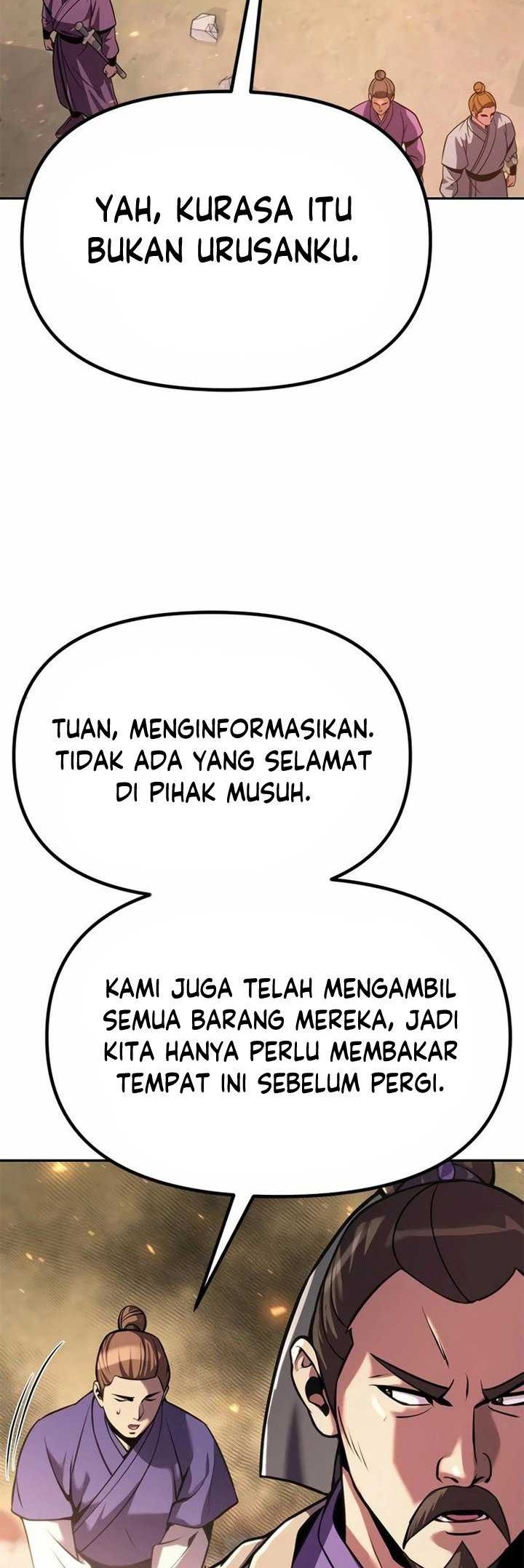 Chronicles of the Demon Faction Chapter 38 Gambar 5