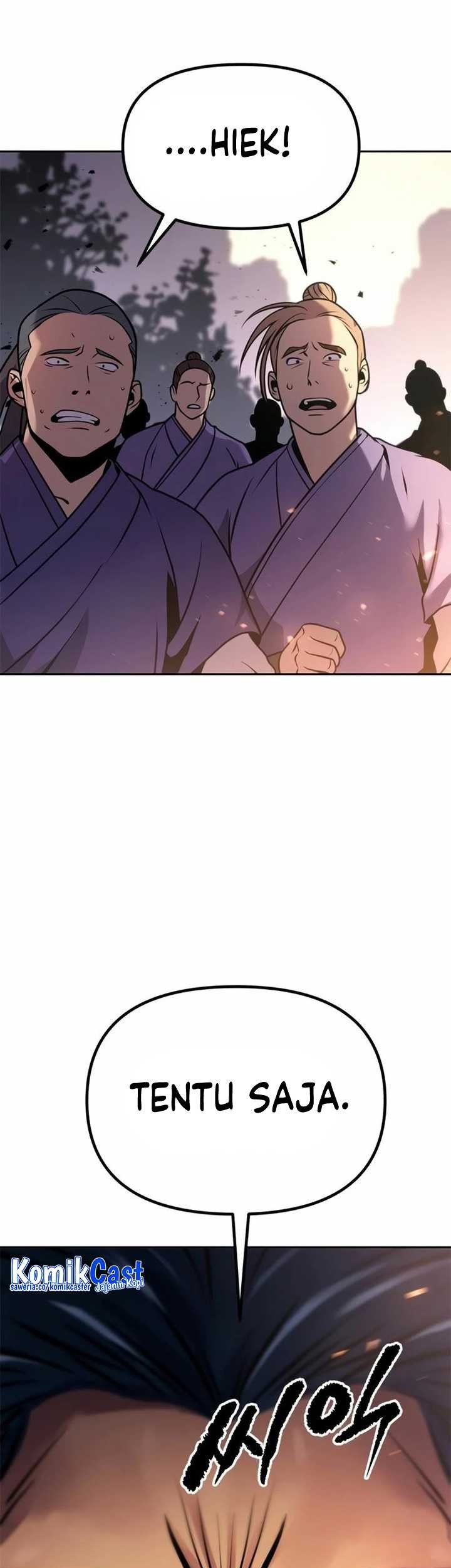 Chronicles of the Demon Faction Chapter 38 Gambar 86