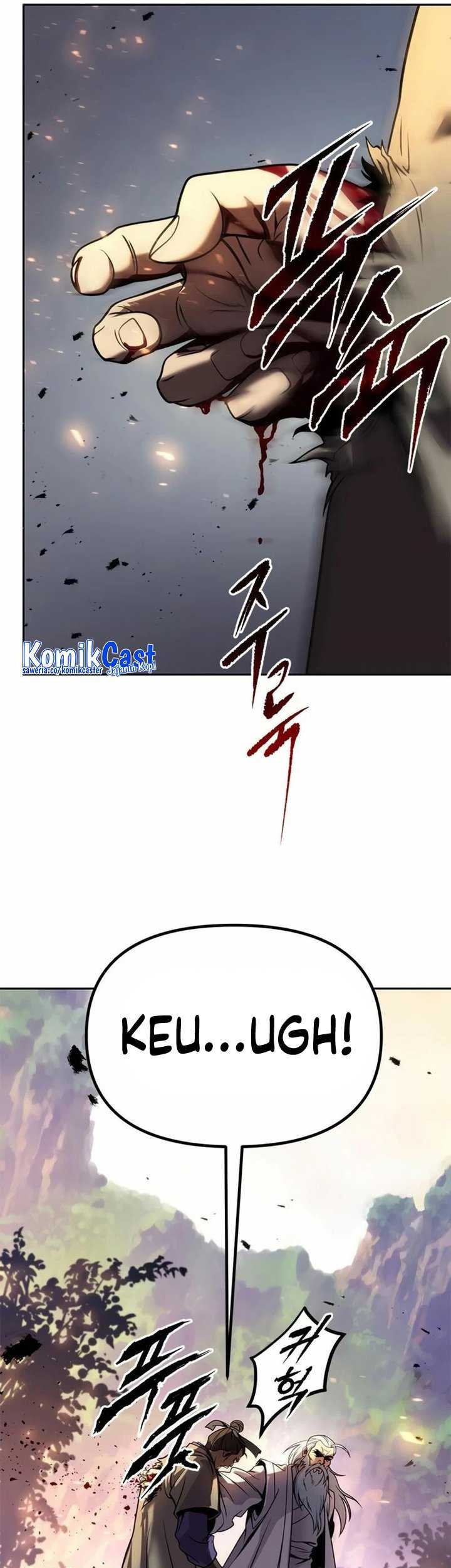 Chronicles of the Demon Faction Chapter 38 Gambar 80